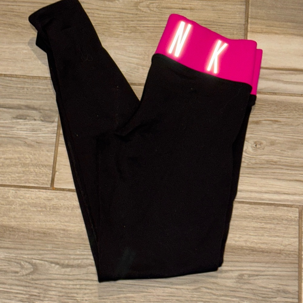 VICTORIA SECRET TIGHTS REVERSIBLE